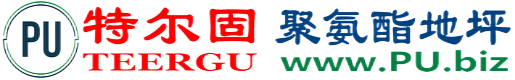 特尔固®陵水聚氨酯地坪